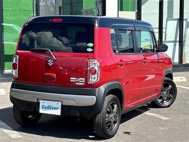 Suzuki HUSTLER 2014 8268053-19