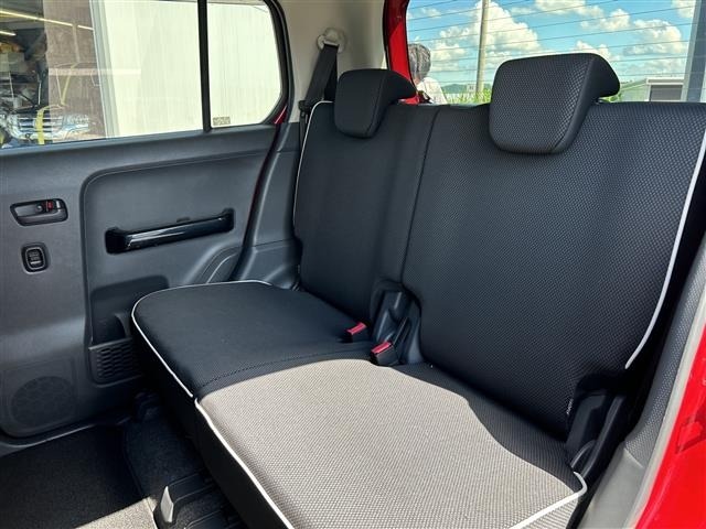 Suzuki HUSTLER 2014 8268053-2