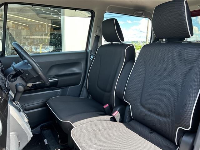 Suzuki HUSTLER 2014 8268053-20
