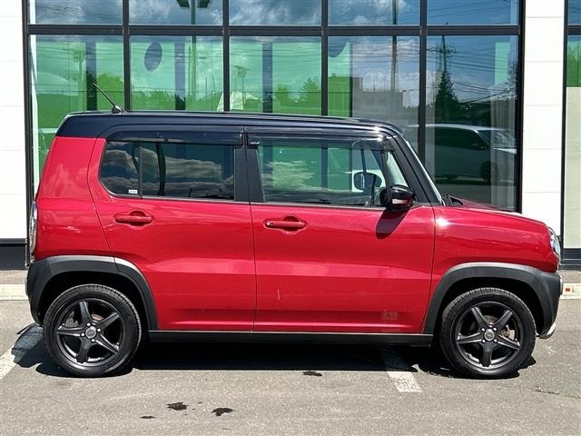 Suzuki HUSTLER 2014 8268053-21