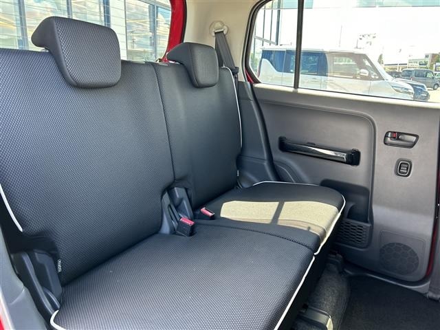 Suzuki HUSTLER 2014 8268053-22