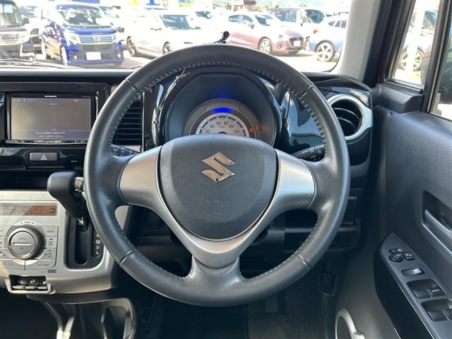 Suzuki HUSTLER 2014 8268053-3