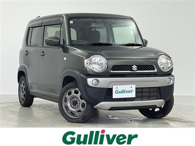 Suzuki HUSTLER 2019 8268055-0