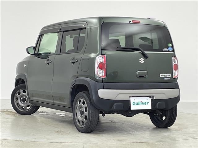 Suzuki HUSTLER 2019 8268055-13
