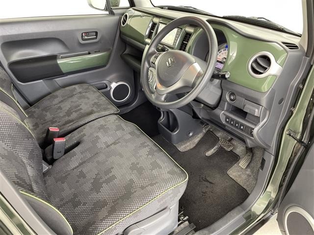 Suzuki HUSTLER 2019 8268055-6