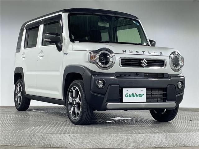 Suzuki HUSTLER 2023 8268056-0
