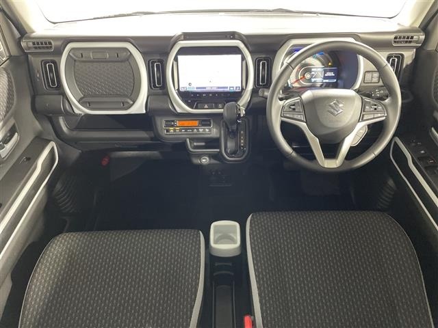Suzuki HUSTLER 2023 8268056-15