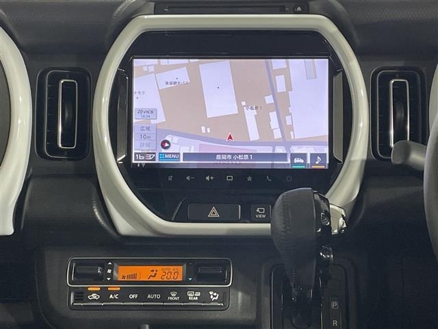 Suzuki HUSTLER 2023 8268056-16