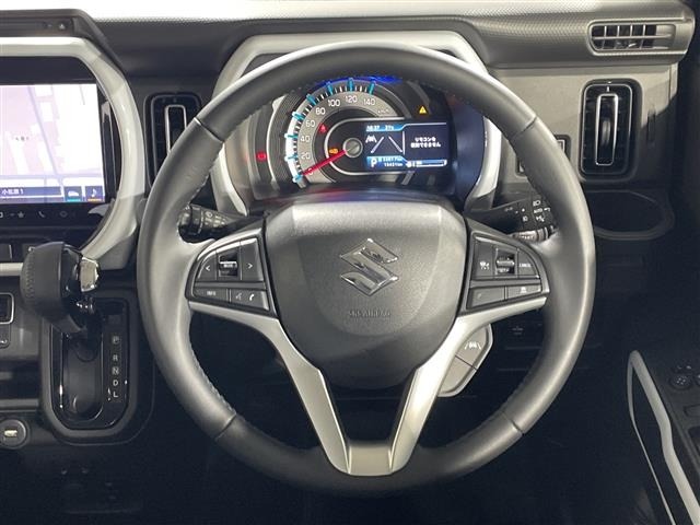 Suzuki HUSTLER 2023 8268056-21