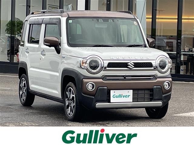 Suzuki HUSTLER 2022 8268058-0