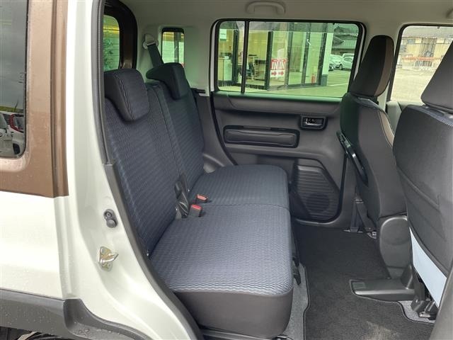 Suzuki HUSTLER 2022 8268058-10