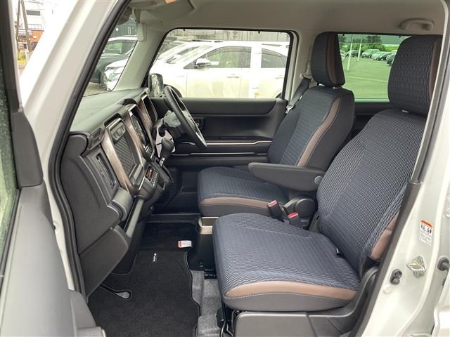Suzuki HUSTLER 2022 8268058-11