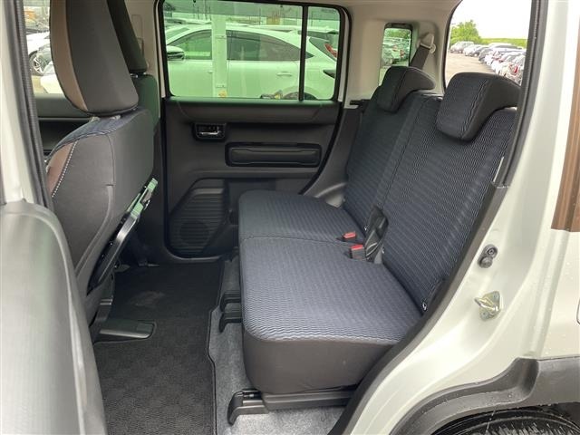 Suzuki HUSTLER 2022 8268058-12