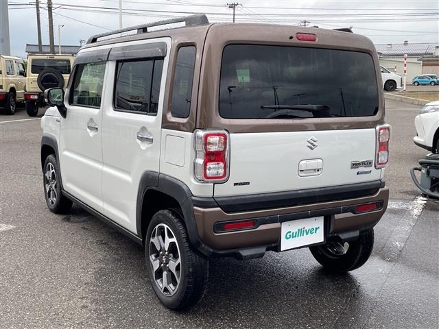 Suzuki HUSTLER 2022 8268058-13