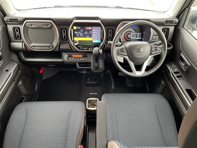 Suzuki HUSTLER 2022 8268058-14