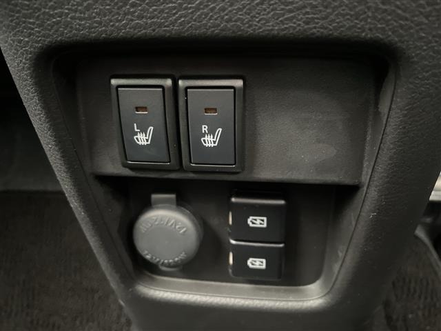Suzuki HUSTLER 2022 8268058-19