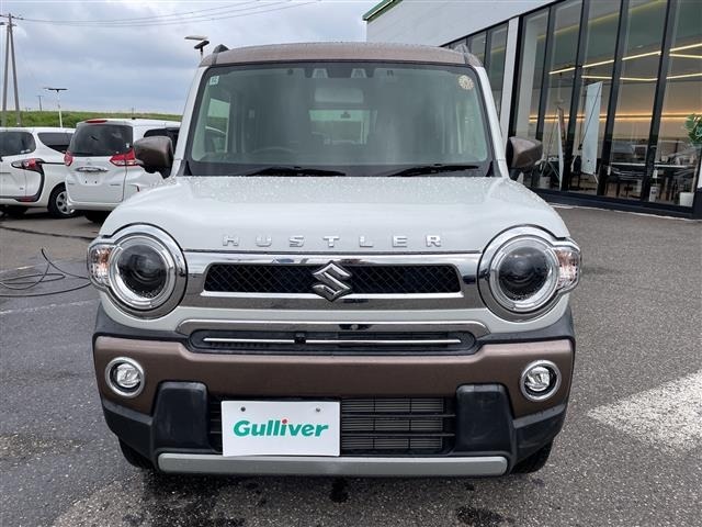 Suzuki HUSTLER 2022 8268058-4