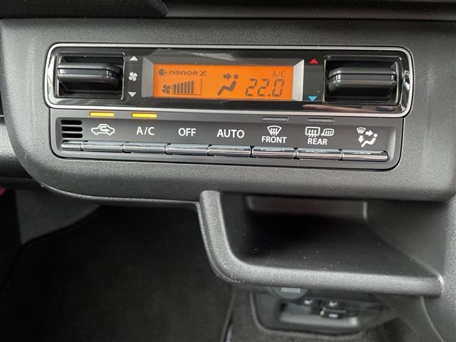 Suzuki HUSTLER 2022 8268058-5