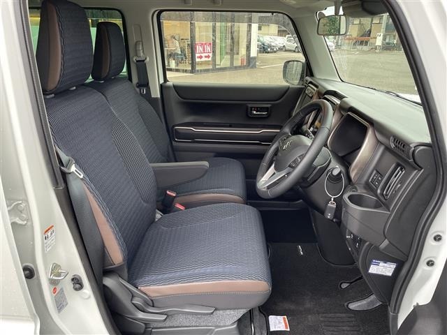 Suzuki HUSTLER 2022 8268058-9