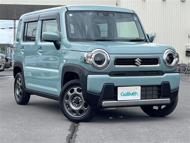 Suzuki HUSTLER 2024 8268059-0