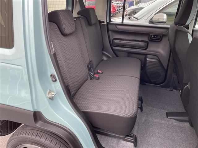 Suzuki HUSTLER 2024 8268059-11
