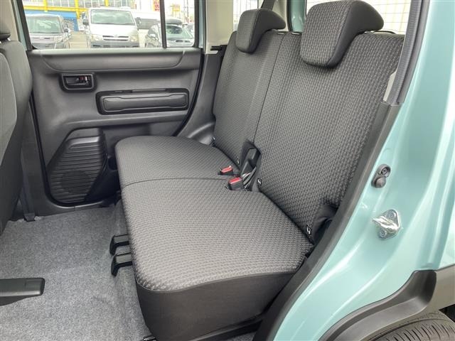Suzuki HUSTLER 2024 8268059-12