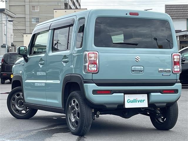 Suzuki HUSTLER 2024 8268059-13