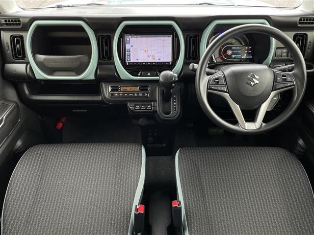 Suzuki HUSTLER 2024 8268059-5