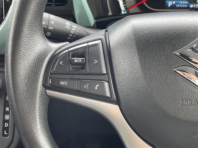 Suzuki HUSTLER 2024 8268059-6