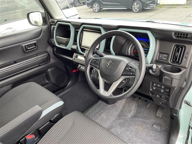 Suzuki HUSTLER 2024 8268059-7
