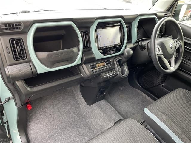 Suzuki HUSTLER 2024 8268059-8
