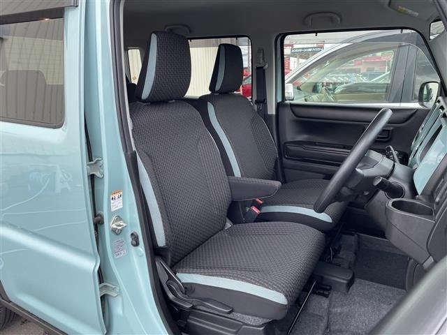 Suzuki HUSTLER 2024 8268059-9