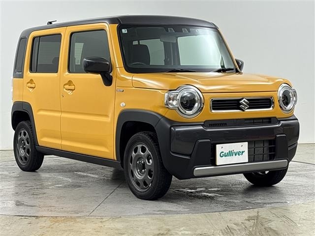 Suzuki HUSTLER 2025 8268061-0