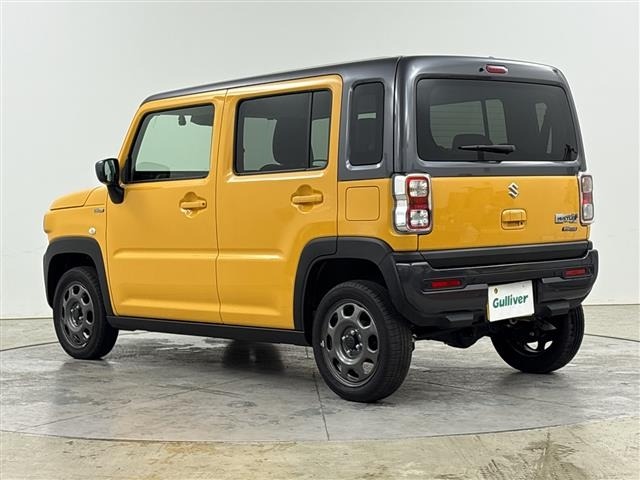 Suzuki HUSTLER 2025 8268061-13