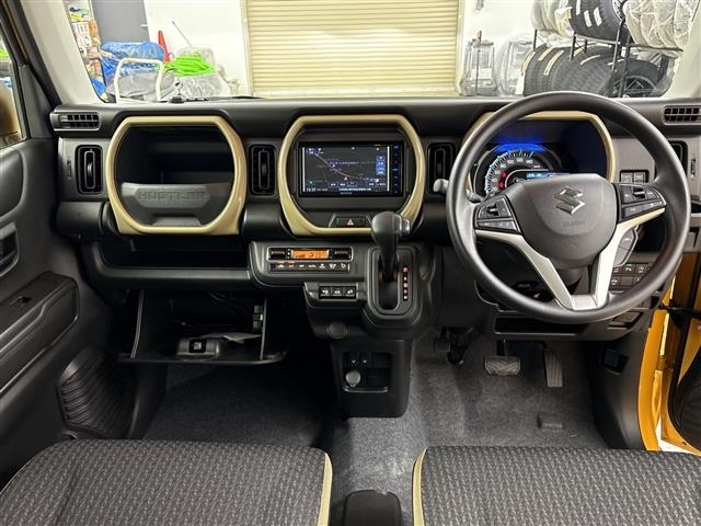 Suzuki HUSTLER 2025 8268061-14