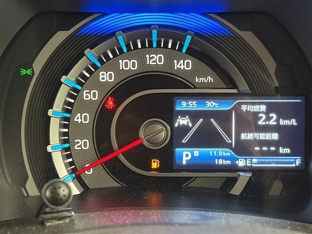 Suzuki HUSTLER 2025 8268061-18