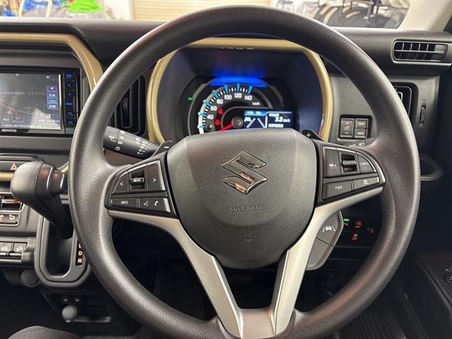Suzuki HUSTLER 2025 8268061-19