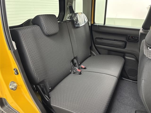 Suzuki HUSTLER 2025 8268061-2
