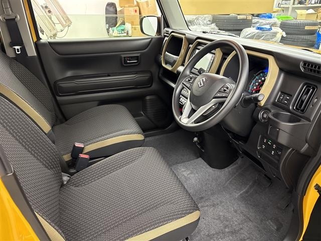 Suzuki HUSTLER 2025 8268061-22