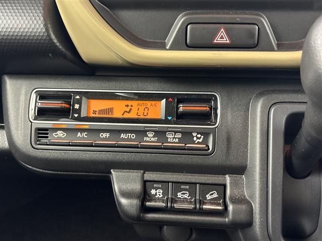 Suzuki HUSTLER 2025 8268061-5