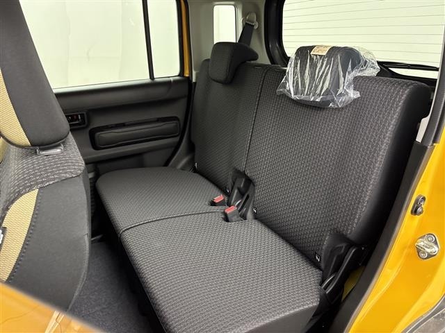 Suzuki HUSTLER 2025 8268061-6