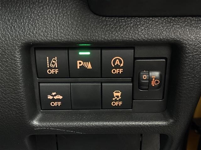 Suzuki HUSTLER 2025 8268061-7