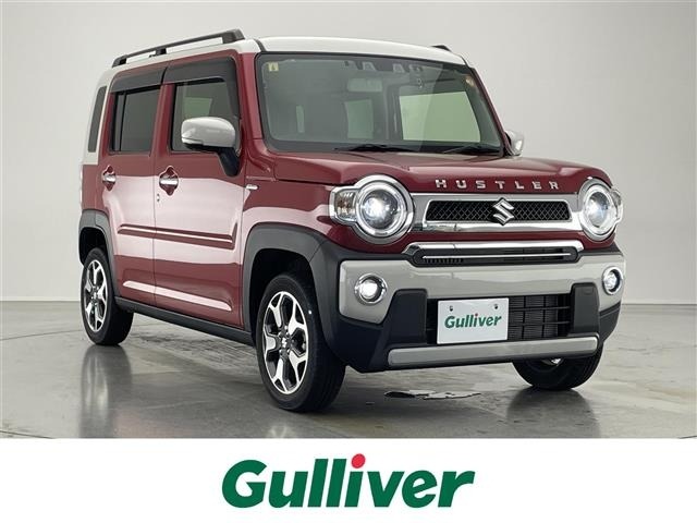 Suzuki HUSTLER 2023 8268066-0