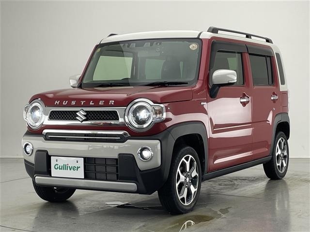Suzuki HUSTLER 2023 8268066-12