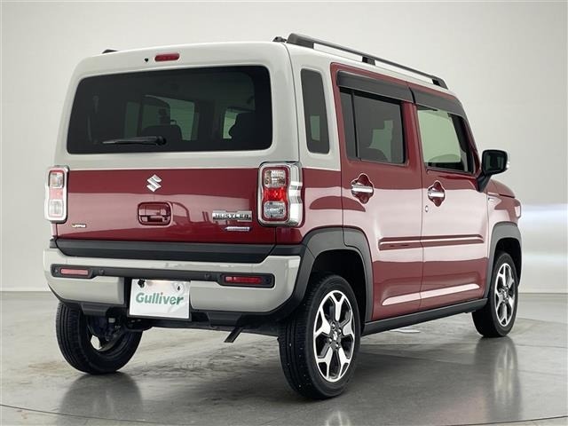 Suzuki HUSTLER 2023 8268066-13
