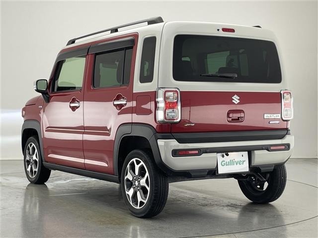 Suzuki HUSTLER 2023 8268066-22