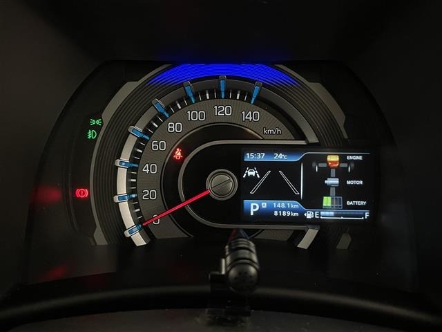 Suzuki HUSTLER 2023 8268066-7