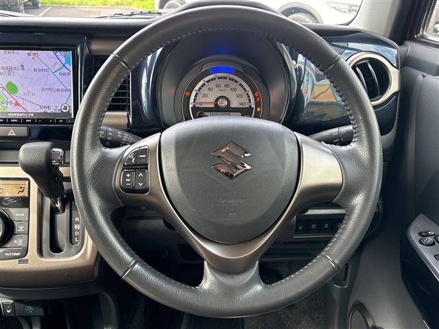 Suzuki HUSTLER 2018 8268070-16