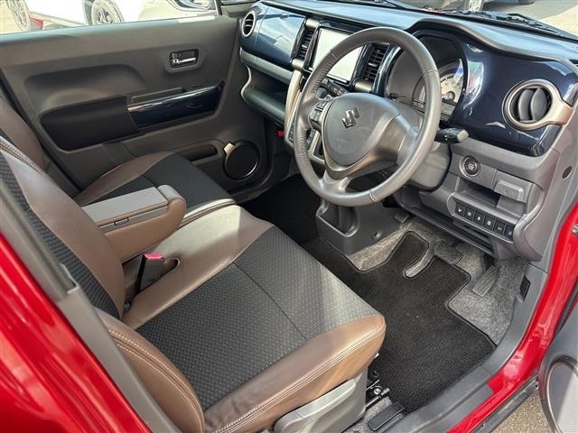 Suzuki HUSTLER 2018 8268070-6