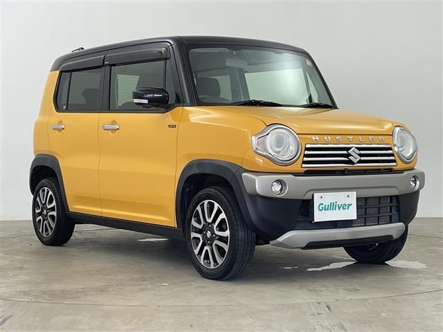 Suzuki HUSTLER 2017 8268071-0